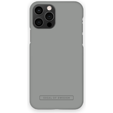 iDeal of Sweden iPhone 13 Pro Skal Ash Grey