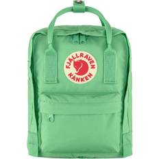 Fjällräven Men School Bags Fjällräven Fjallraven Kanken Backpack, Men's, Black