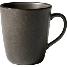 aida Raw Forest Brown Mug 35cl