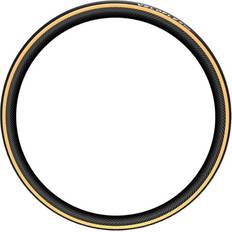 Corsa Race Clincher Tyre Black Brown