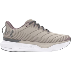 Under Armour Textile Running Shoes Under Armour Infinite Pro Warm - Grey Matter/Tetra Grey/ Titan Grey