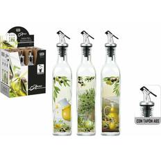 Anna - Oil- & Vinegar Dispenser 75cl 12pcs