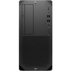 HP 32 GB Desktop Computers HP SMART BUY Z2 G9 TWR I7-14700K 512GB 32GB T1000 W11 PRO 64