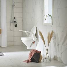 Etac My-Loo Toalettsits Vit