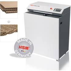 Papierversnipperaars HSM Verpakkingsopbolmachine ProfiPack P425