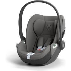 Cybex Cloud T i-Size Car Seat Mirage Grey