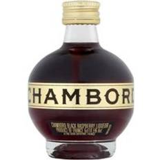 Chambord Black Raspberry Liqueur