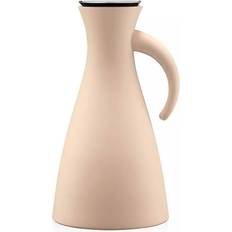 Eva Solo Termokander Eva Solo 1,0 liter - Soft Beige Termokande 1L
