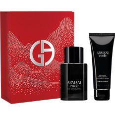 Giorgio Armani Code Homme Eau De Toilette 50 ml Gift Set 50ml