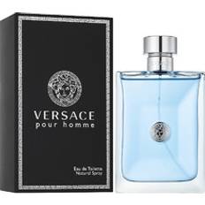 Versace Herre Parfymer Versace Pour Homme EDT 30 ml