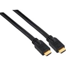 EFB Elektronik Kabler EFB Elektronik HDMI Kabel A-A 10M m/m