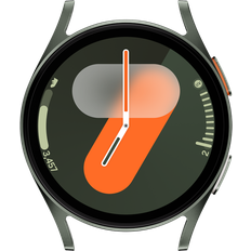 Galaxy Watch7 Bluetooth 40mm Green