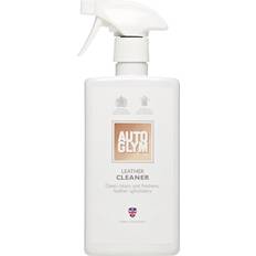 Læderrens Autoglym Læderrens 500 ml PH-neutral 500ml