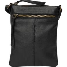 Re:Designed Sølv Håndtasker Re:Designed Oulu Urban Black