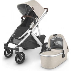 UppaBaby Vista V2 Pushchair Bundle - Declan