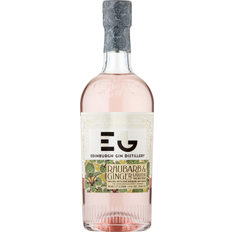 Edinburgh Gin Rhubarb & Ginger Liqueur 200ml