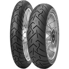 Pirelli Scorpion Trail II Front TL 120 70ZR19 MC-Dæk