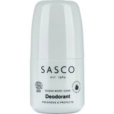 SASCO Aloe Vera Deodorant 60 ml 60ml