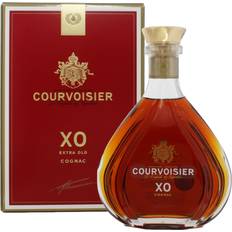 Courvoisier Beer & Spirits Courvoisier X.O. Cognac