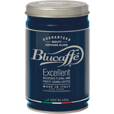 Lucaffe Lucaffe Blucaffe Malet Kaffe 250 g