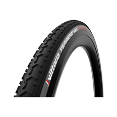 Vittoria Terreno Mix TNT G2 Gravel Däck 50-622 28x2.0 Grå/Svart