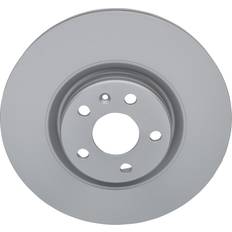 Volvo Bremsesystemer ATE Bremseskive 24.0128-0313.1