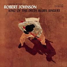 Blues Vinilos King Of The Delta Blues Singers Robert Johnson (Vinilo)