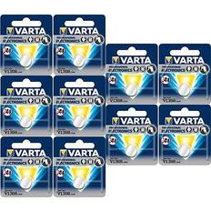 Varta Batteri LR44 125 mAh