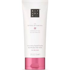 Rituals Cura delle mani Rituals The Ritual Of Sakura Floral Cherry Blossom & Rice Milk Recovery Hand Balm 70 ml 70ml