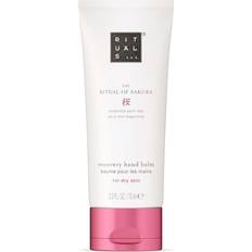 The Ritual of Sakura Hand Balm Rice Milk & Cherry Blossom