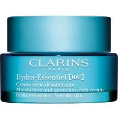 Hydra essentiel Clarins Hydra-Essentiel Rich Cream Very Dry Skin 50 ml 50ml