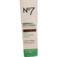 No7 Facial Cleansing No7 Derm Solutions Calming Gel Cleanser 200 ml 200ml