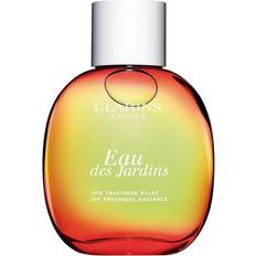 Clarins Fragrances Clarins Eau Des Jardins Body Mist 100 ml 100ml