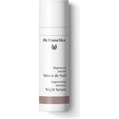 Dr. Hauschka Serum & Ansiktsoljor Dr. Hauschka Regenerating Intensive Night Serum 30 ml 30ml