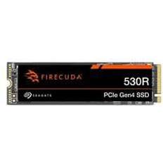 Seagate FireCuda 530R NVMe SSD 4TB PS5 PC