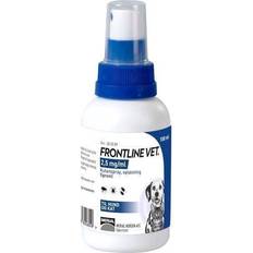 Frontline Movianto Nordic ApS Hund 100 ml