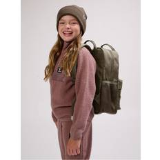 Brun Skoletasker Hummel Jazz Backpack 207383-0554