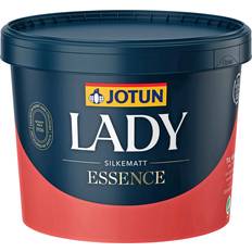 Jotun Lady Essence Tonebar 2.7 L Vægmaling
