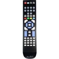 Remote Controls RM-Series Tv Remote Control AKB33871420