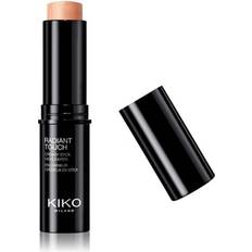 KIKO Milano Basismakeup KIKO Milano Radiant Touch Creamy Stick Highlighter 10g (Various Shades) 102 Golden Biscuit