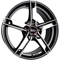 Mam Wheels Aluminium Fælg MAMW46516510838BFP
