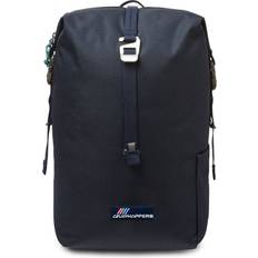 School Bags sale Craghoppers 16L Kiwi Classic Rolltop Backpack Blue Navy