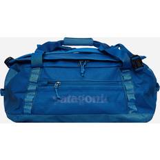 Patagonia Polyester Sporttassen Patagonia Black Hole 40L Duffel Blauw