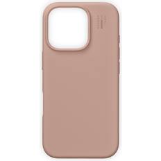 iDeal of Sweden Silicone Case Blush Pink