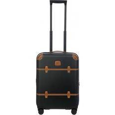 Brics Koffer Brics Bellagio 4-Rollen Kabinentrolley 55 cm Schwarz