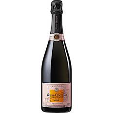 Veuve Clicquot Veuve Clicquot Champagne Veuve Clicquot Rosé