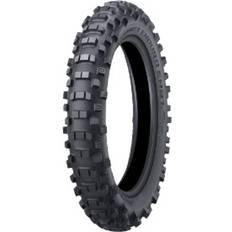 18 Motorcykeldæk Dunlop Geomax EN-91 Baghjul