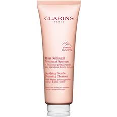 Clarins Detergenti Viso Clarins Detergente Schiumogeno Lenitivo 125 ml