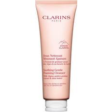 Clarins foaming cleanser Clarins Soothing Gentle Foaming Cleanser 125 ml 125ml