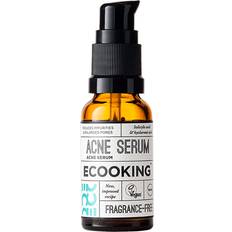 Ecooking Ihonhoito Ecooking Acne Serum 20 ml